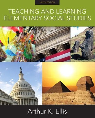 Teaching and Learning Elementary Social Studies | Arthur Ellis (u. a.) | Buch