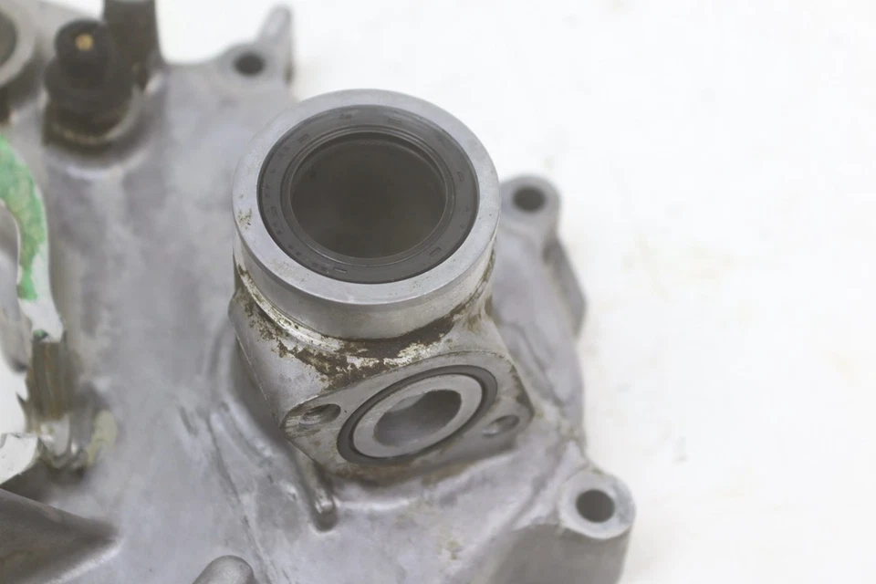 Tampa traseira interna do cárter Honda Rancher 350 TE 00 11340-HN5-A10 52315 - Imagem 2 de 4