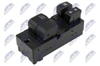 Original NTY Schalter Fensterheber EWS-NS-018 FüR Nissan