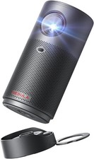 Image of NEBULA Capsule Air Ultra Portable Projector, Dolby Digital, Auto Focus, Wi-Fi