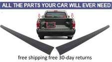 Body Side Molding For Toyota Tacoma 2005-2015 Right Left Upper Rail 5 Ft Bed Body Side Molding For Toyota Tacoma 2005-2015 Right Left Upper Rail 5 Ft Bed