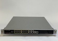 Fortinet FortiGate 620B FG-620B Firewall Security 20-Ports Gigabit W/ EARS