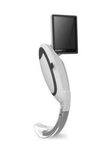 McGrath video laryngoscope (Covidien)