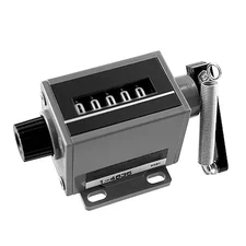 Trumeter 1-4635 Model 46, Mechanical Stroke Counter