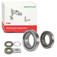 Schaeffler FAG Radlagersatz Nissan Pick D21 Terrano R20 Ford Maverick UDS UNS