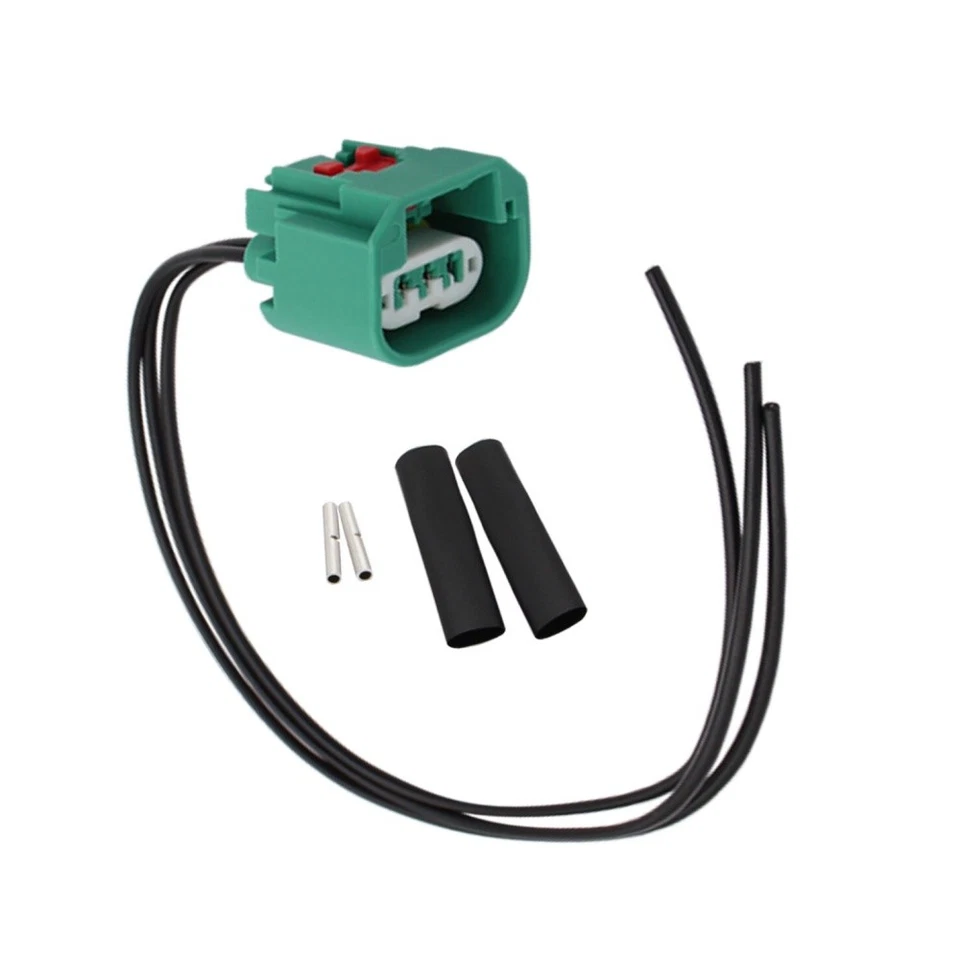 Headlight Connector Wiring Harness 68064997AA 68064997 For Dodge Jeep Ram 1500 - Image 3 of 4