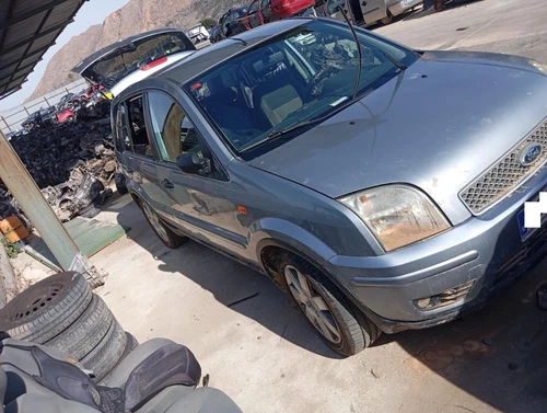 Paragolpes Delantero para FORD FUSION (CBK) + 2004 437729 - Imagen 7 de 10
