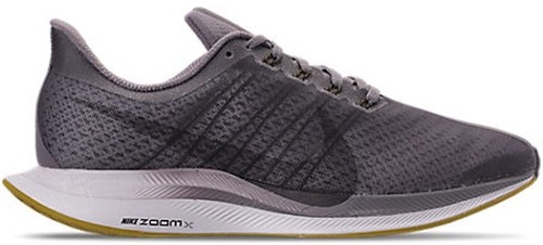 Nike Zoom Pegasus 35 Turbo Barely Grey Hot Punch AJ4114-060  display picture 2
