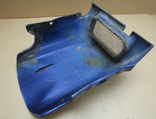 BMW K100RS SE 1989 belly panel (8234)