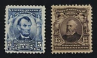 CKStamps: US Stamps Collection Scott#304 Unused Regum #308 Mint H OG