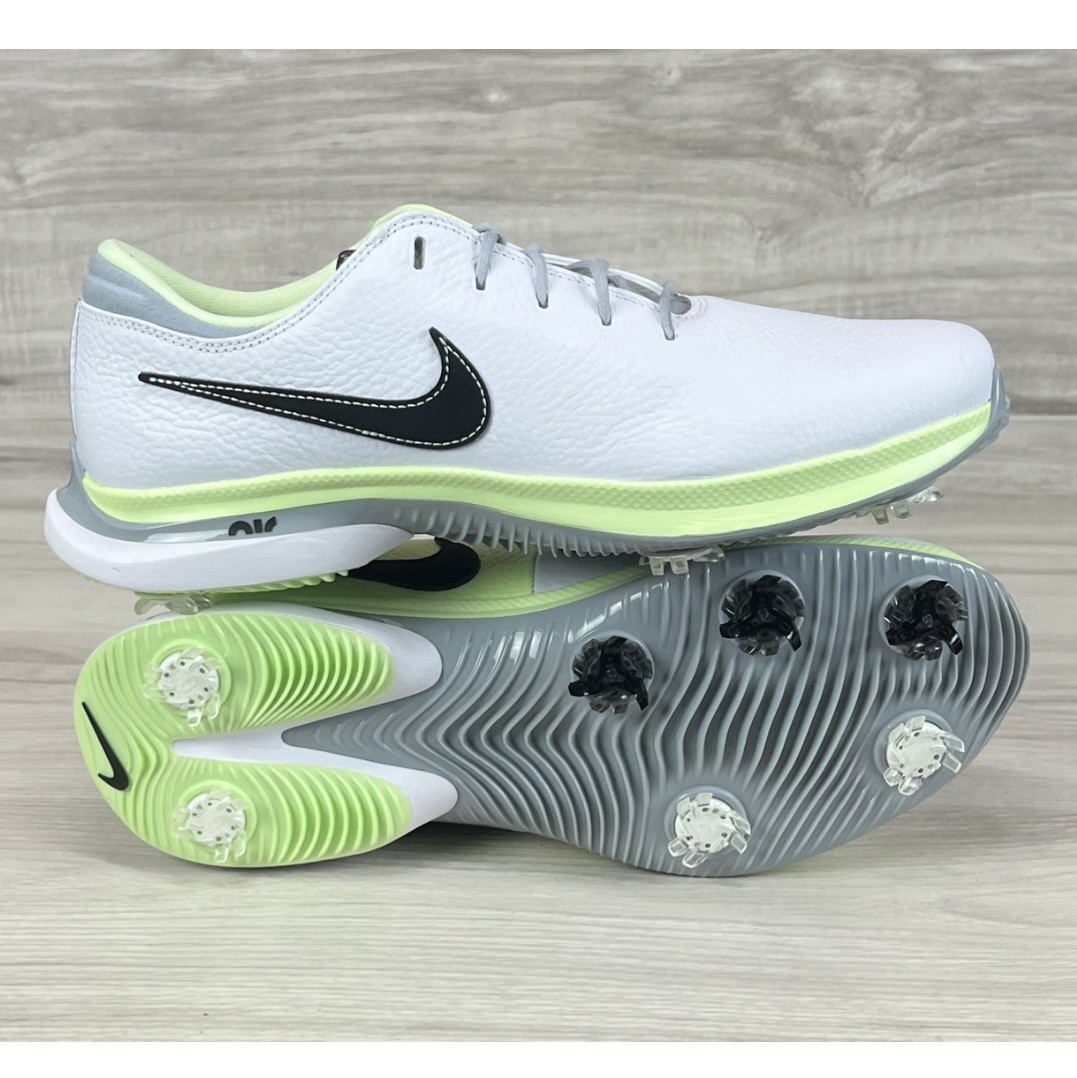 White Volt Dv6798-105 Men's Size 11