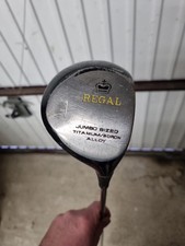 Regal 1 Legno Regolare Destro