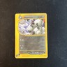 Pokemon Rare Card : Magneton 20/144 ( Skyridge Set) 2003 