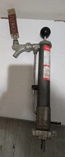 PERLICK Picnic Pump Beer Keg Tap No 25900 with Schlitz Handle