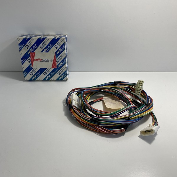 Set Kabel Mittelteil Fiat Croma Lancia Thema Original 82449152-image