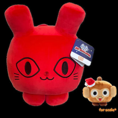 Pet sim x titanic plushies are 250 now. I'm defo buying 1 :) :  r/PetSimulatorX