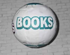 Mini Brands Mini Books Series 1 ~ YOU PICK