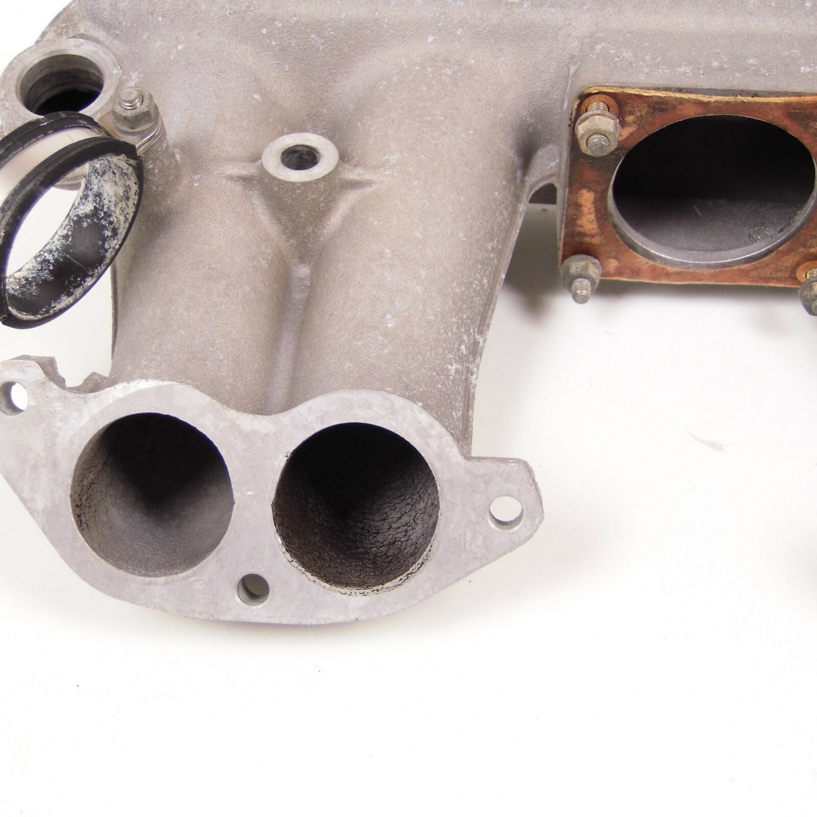 1709623 Genuine BMW E30 E34 1.8L M40B18 Intake Manifold Upper Part eBay