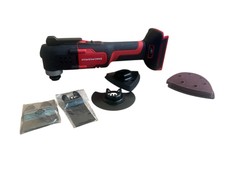 Powerworks Akku-Multifunktionswerkzeug P24MT