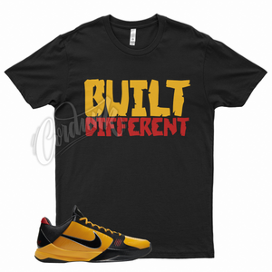 kobe bryant bruce lee shirt