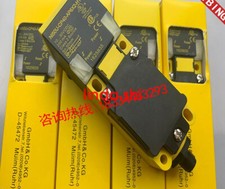 1pcs new TURCK NI50U-CP40-AN6X2-H1141 One year warranty