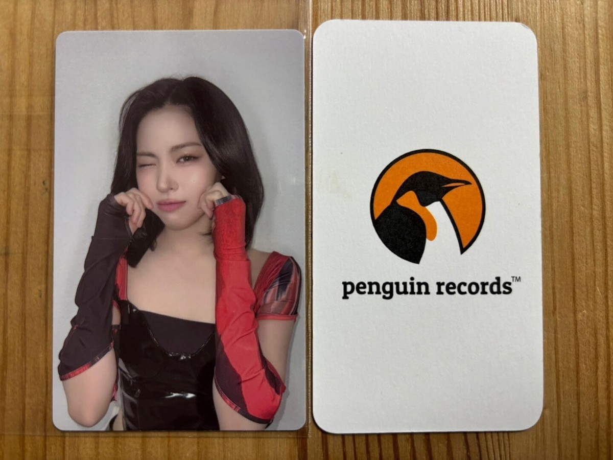 ITZY - 2ND WORLD TOUR BORN TO BE in SEOUL DVD BLU-RAY JYPSHOP POB