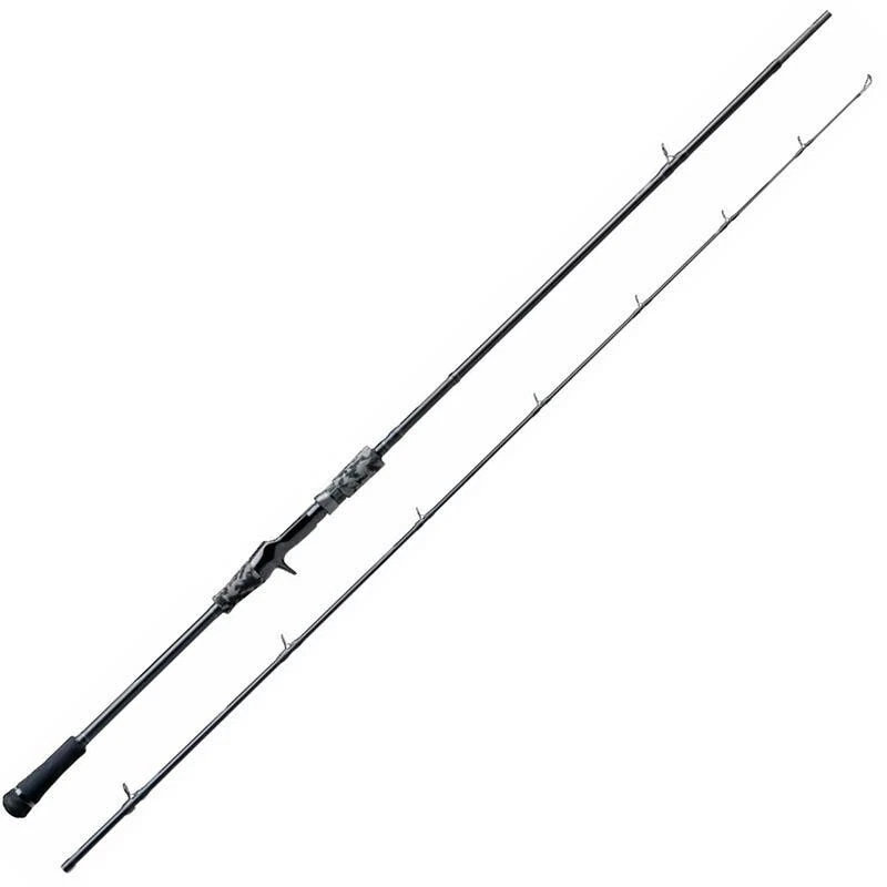 OKUMA Rods Kokanee Black Ml Lot De 2 Cannes 1,8 à 4,5
