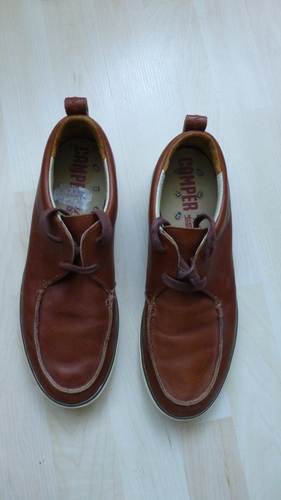 Camper Schuhe Sneaker Gr.41 TOP!