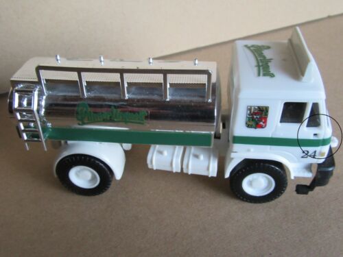 172P Monti System Typ 09 Liaz 110.470 Pilsner Urqell Camion Citerne 1:48 - Picture 8 of 8