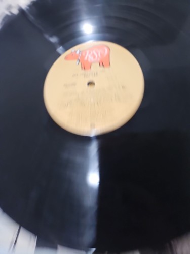 Bee Gees Gold Volume 1 Vinyl LP Record RSO-ORIGINAL INNER SLEEVE Gold Seal - Picture 4 of 8