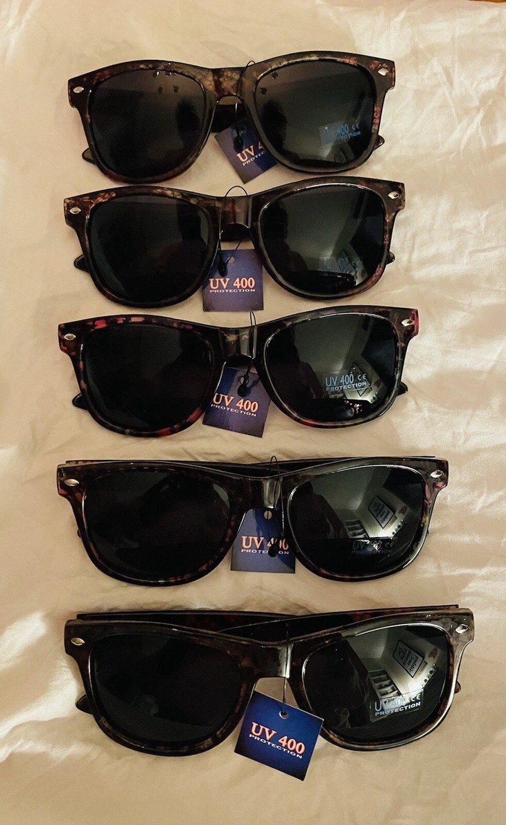 Sun Glasses Hipster Glasses Bulk BRAND NEW Lot Of Sunglasses