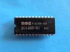 MOS 901486-01 Commodore VIC 20 - BASIC ROM Commodore