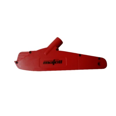 Mafell Schutzhaube oben rot für Unterflur-Zugsäge Erika 65 / 70 / 85 201019