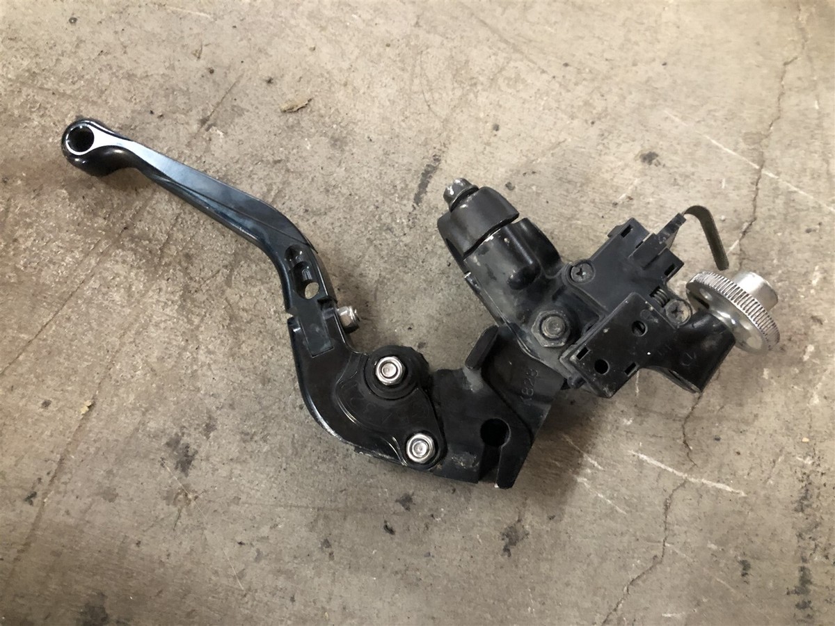 KCr Kawasaki Ninja ZX6R ZX6 ZX 00 01 02 ZZR 600 07 08 Clutch Perch