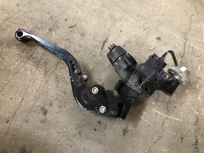 Kawasaki Ninja ZX6R ZX6 ZX 00 01 02 ZZR 600 07 08 Clutch Perch