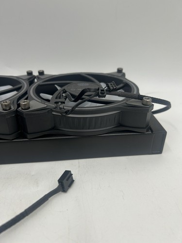 CPU COOLER S_MULTI/MLX-D36M-A18P2R1 COOLER MASTER Preowned Untested #O - Picture 9 of 24