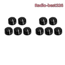 10*Replacement 3675581B01 Volume Knob APX6000 & APX7000 Two Way Radio Accessorie