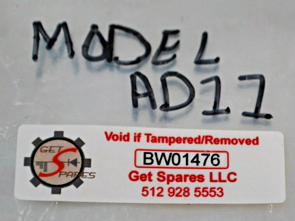 MODEL AD11 (SET OF 3) / INPUT MODULE, G1 SERIES, ANALOG / OPTO 22 - Image 2 of 4