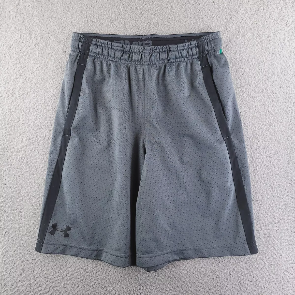 Under Armour Men's Tech Mesh 9 Shorts