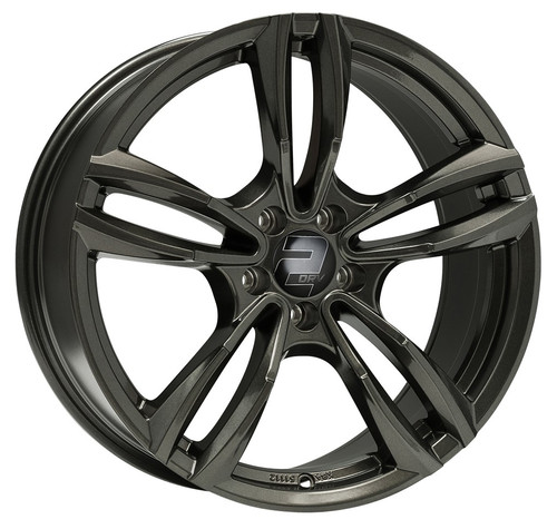 18 Zoll WH29 Felgen für Audi A4 A5 A6 A7 A8 S4 S5 S6 B8 F5 8T 8F 4G F2 4H F8