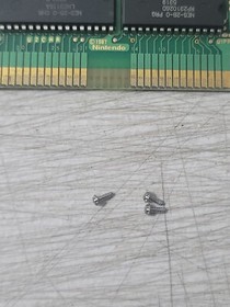 HOOPS Nintendo Entertainment System 1989 NES JALECO w/Sleeve