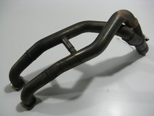 Auspuff-Krümmerrohr Krümmerrohre Krümmer links MV Agusta F4 1000 R, F5, 06-08