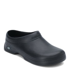 skechers oswald balder clog