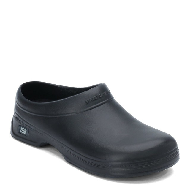 men's skechers clogs and mules