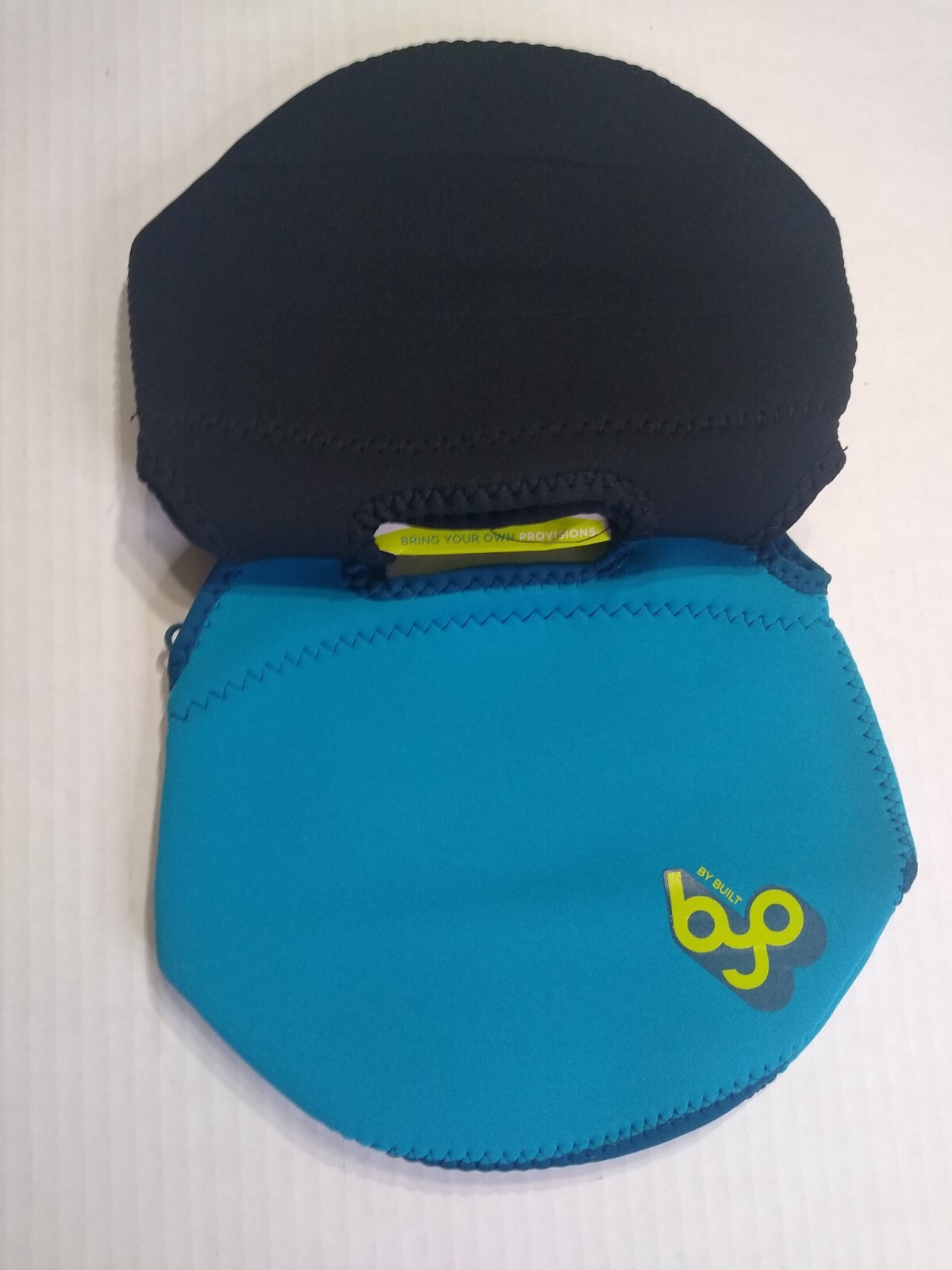 BYO Express Lunch Bag Neoprene different colors