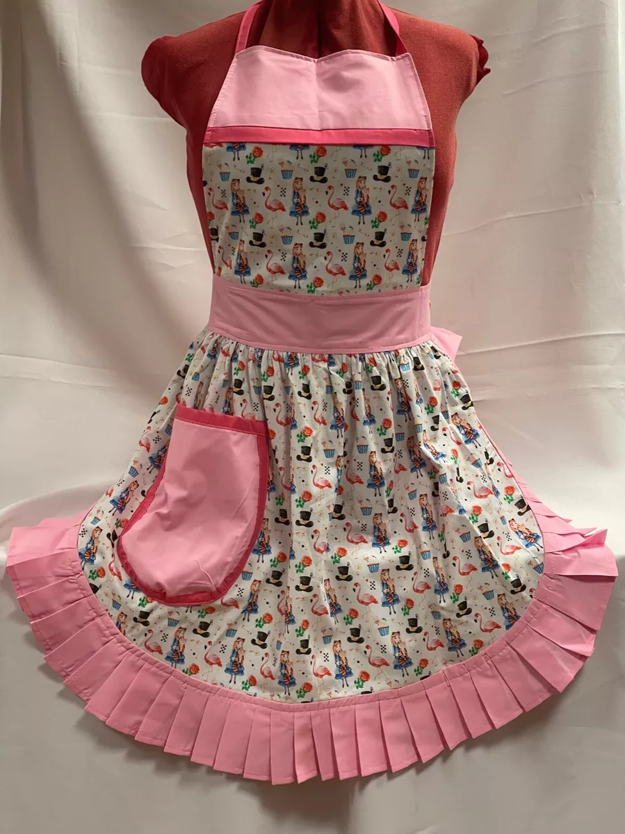 Flamingo clearance 50s dress