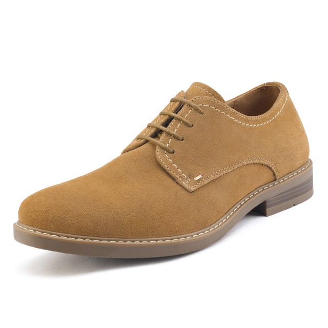 clarks broyd wing