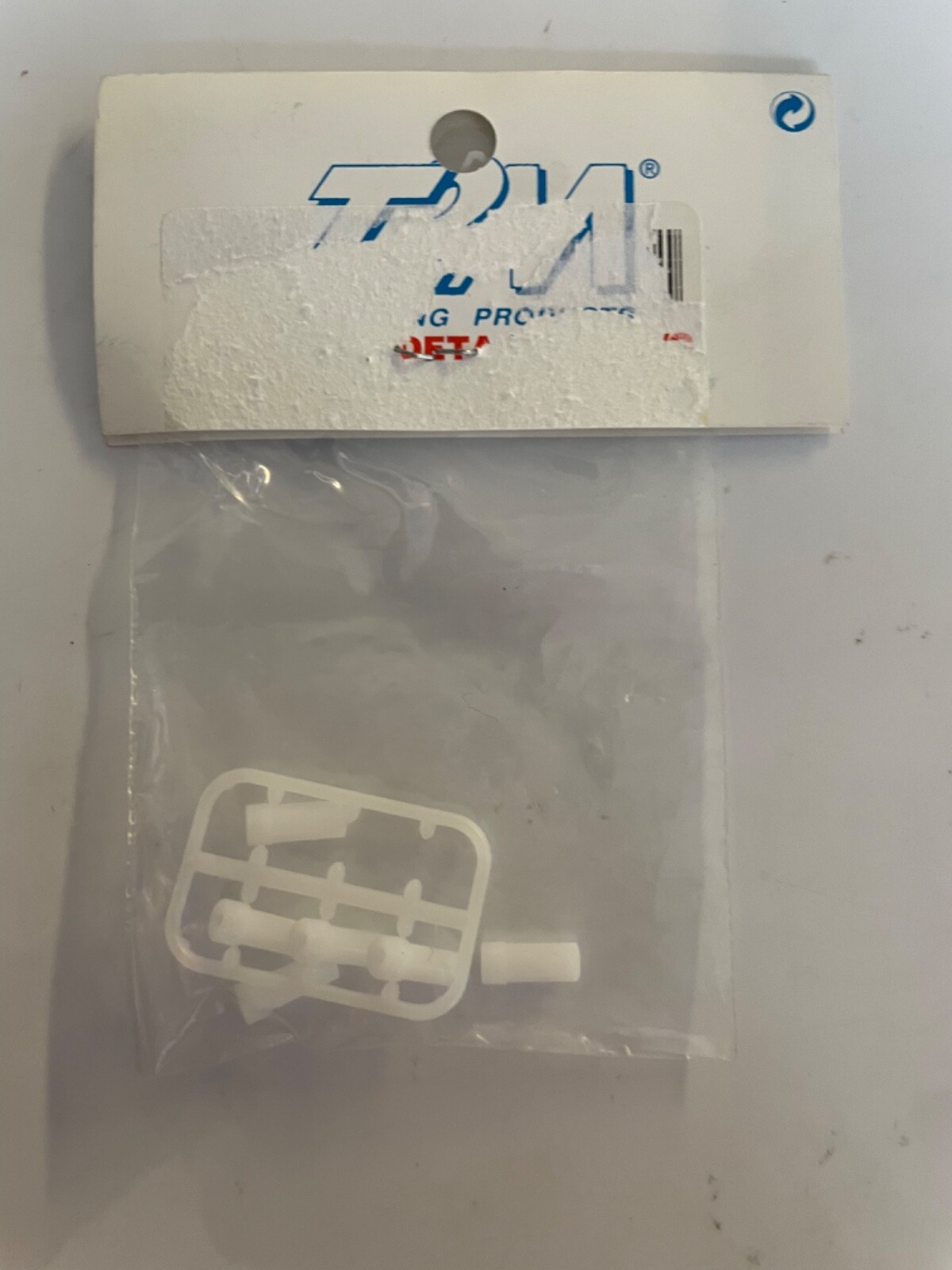 T2M Spacer Helix T5138/15
