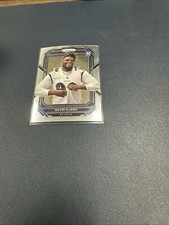 2022 Panini Prizm Football David Ojabo Base Rookie RC #388 Baltimore Ravens