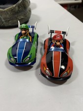 carrera go replacement parts